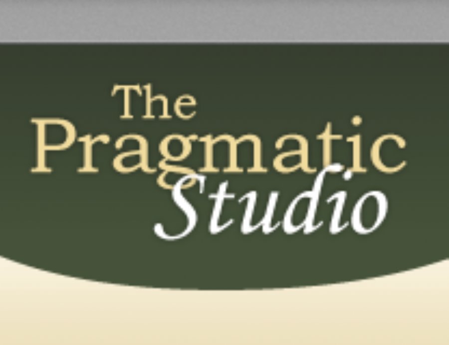 Pragmatic Studio announces a 4 day hands on training course